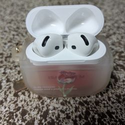 Airpod 4