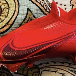 Nike Ghost Vapor Football Cleats