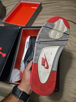 Jordan 4
