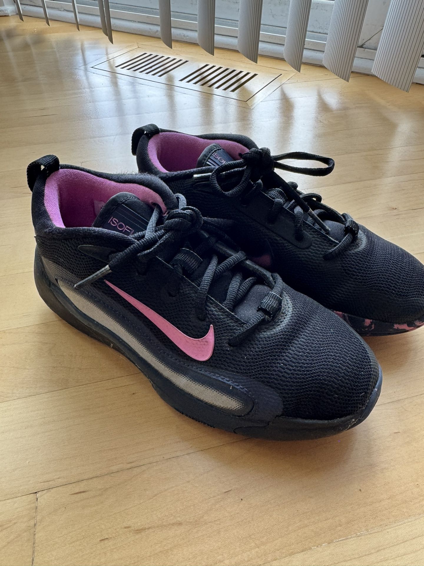 Nike Isofly girls