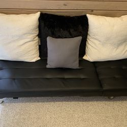 Reclinable Couch