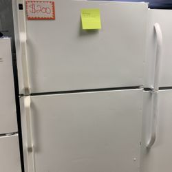 Hotpoint Top Freezer