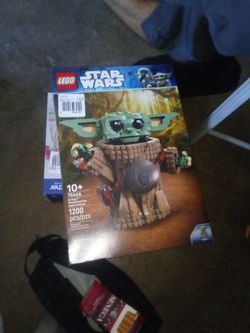 Star Wars Lego