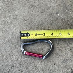 Carabiners