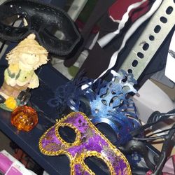 Halloween Decorations 