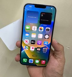 Apple iPhone 14+ Plus   (128GB) UNLOCKED  DESBLOQUEADO For All Carriers