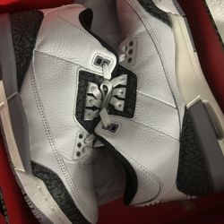 6.5 Y Jordan 4s