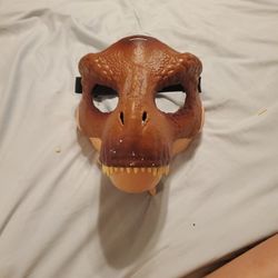 Dino Mask