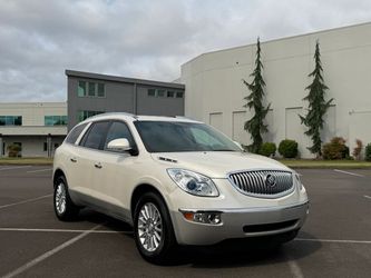 2011 Buick Enclave