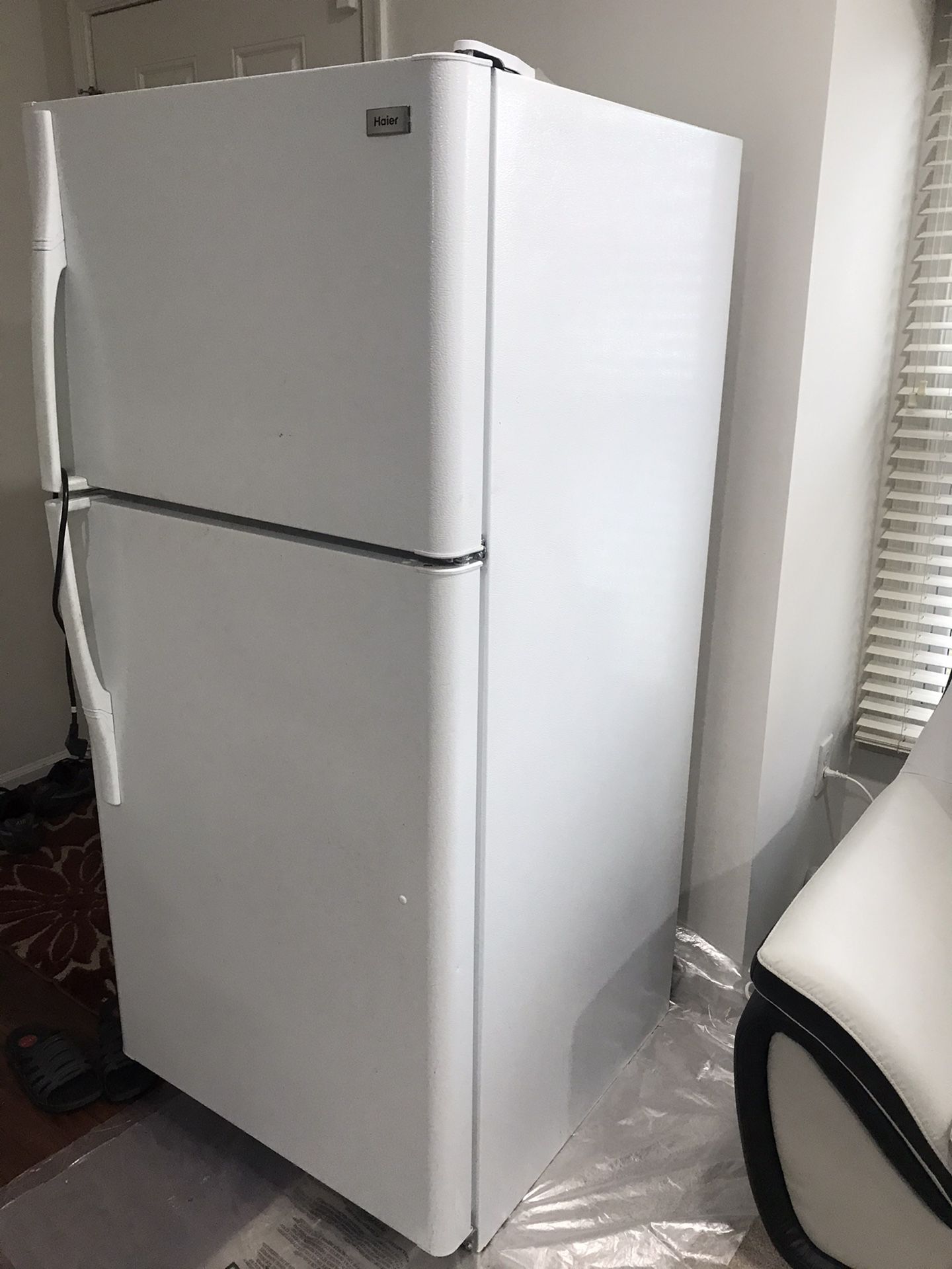 Good Condition Refrigerator