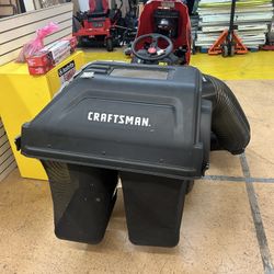 Craftsman Mower 