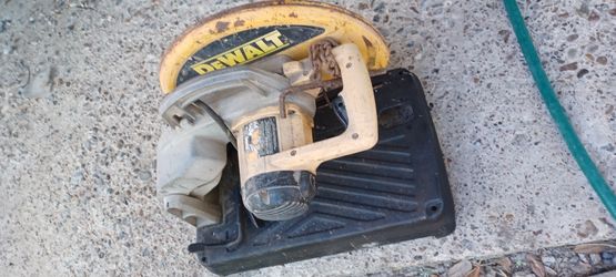 Metal Saw
