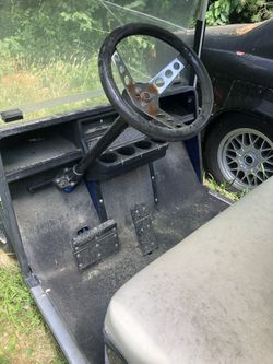 Golf Cart