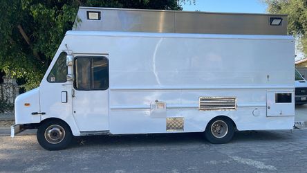 Food truck