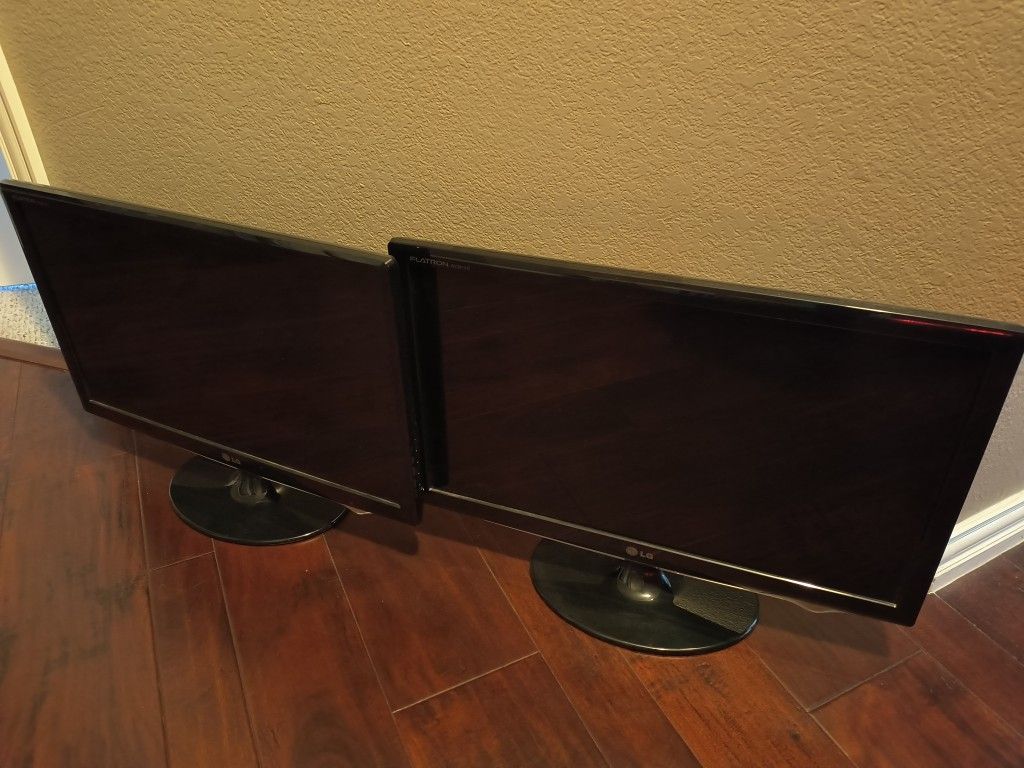 LG Flatron E2361VG-pf Gaming Monitors