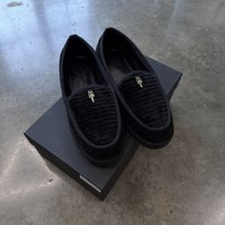 Chrome Heart Slippers