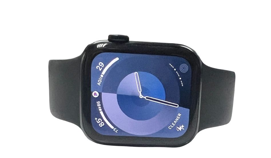 Apple - Apple Watch SE A2727 Smartwatch 