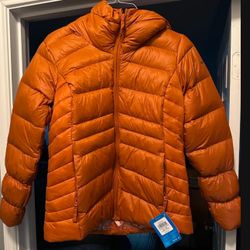 Make Me An Offer - Women’s Columbia Jacket