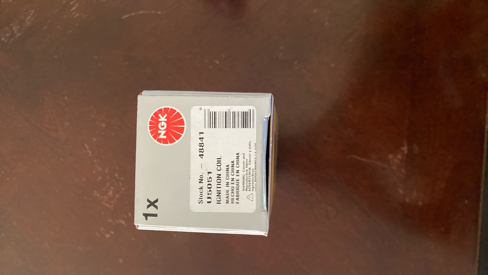 NGK Ignition Coils