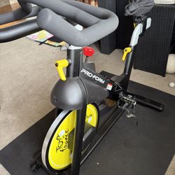 Exercise Stationary Bike