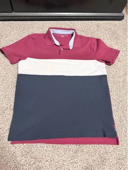 Tommy Hilfiger Polo Medium