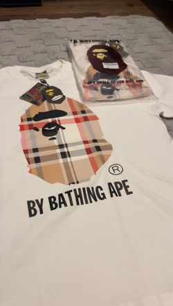 Bape Tee