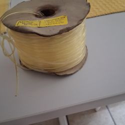 Polyurethane Rod