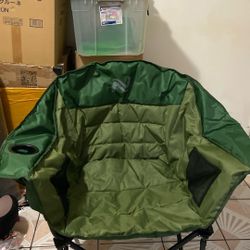 Camping Chair 