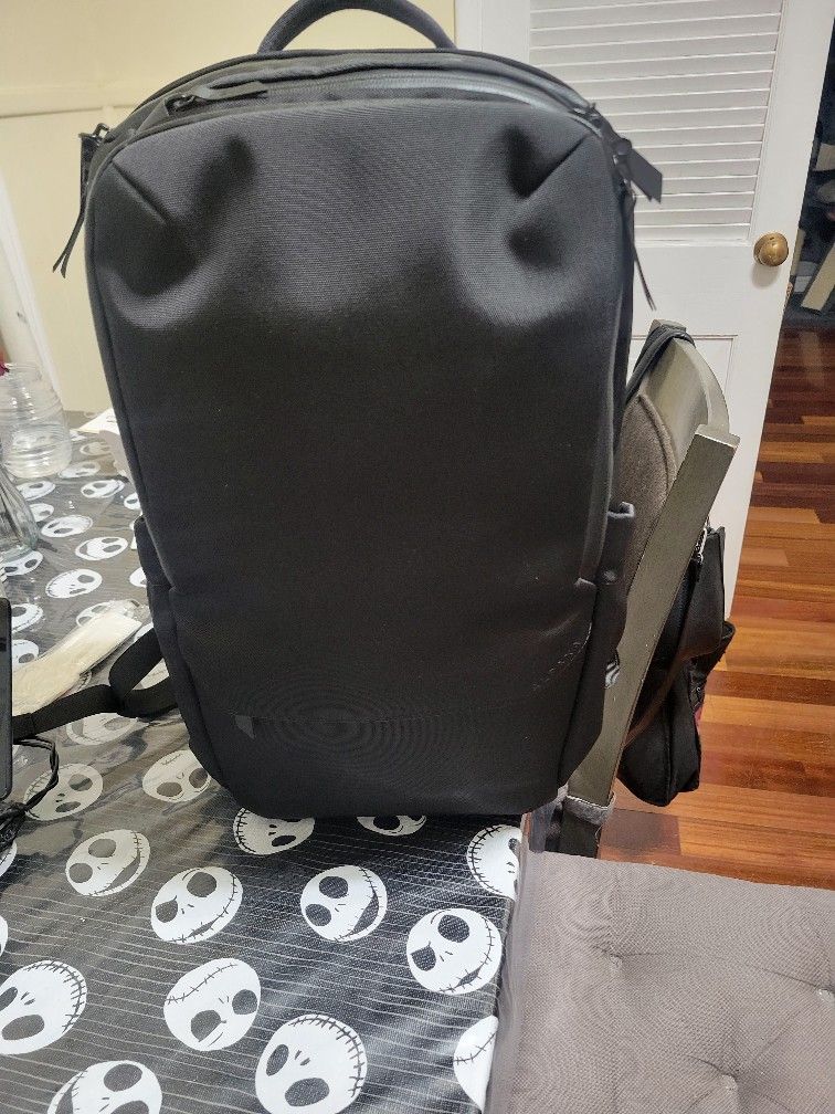 Alpaka Backpack
