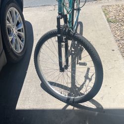 Mountain Bike