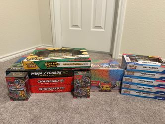 Pokemon Sealed