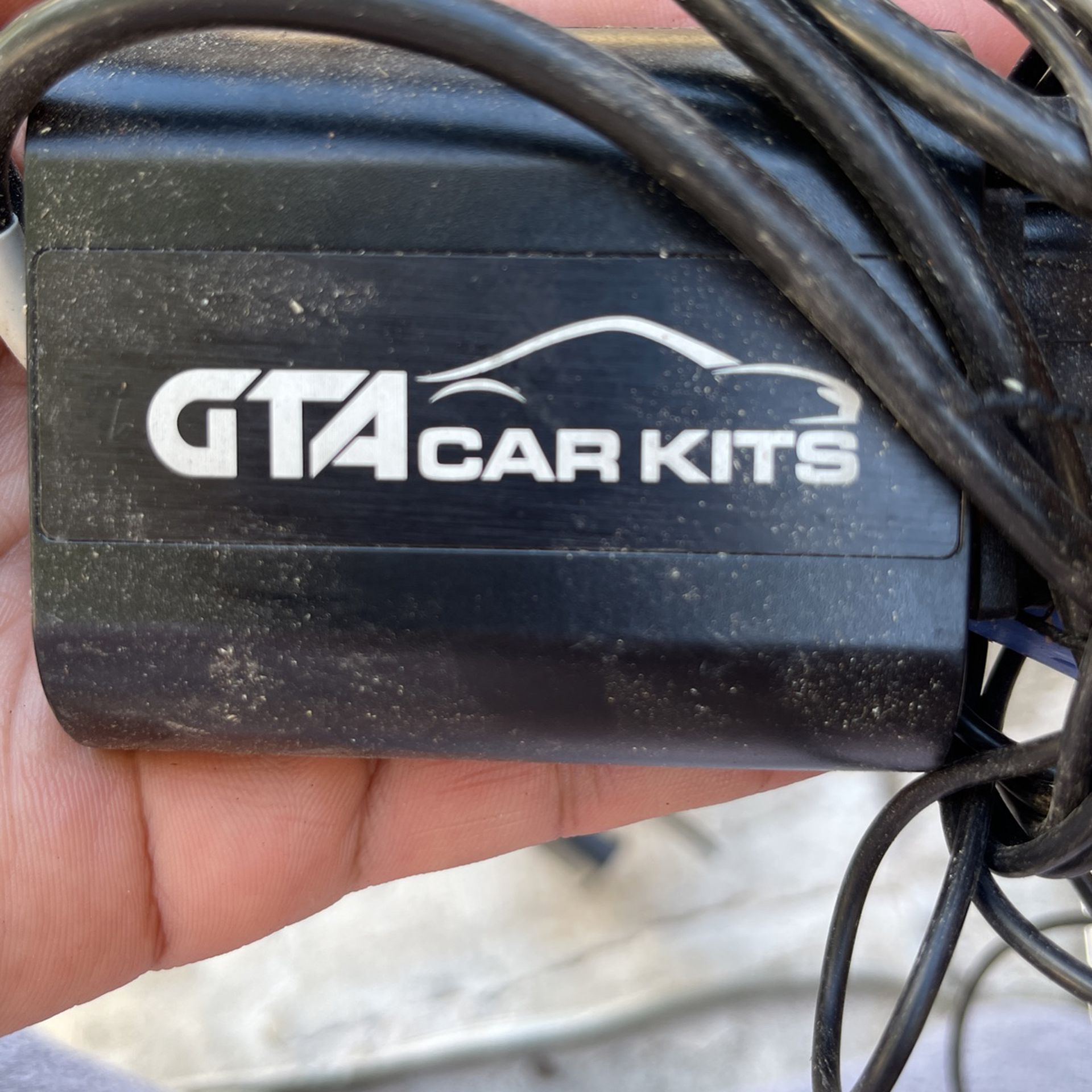 GTA Car Kits