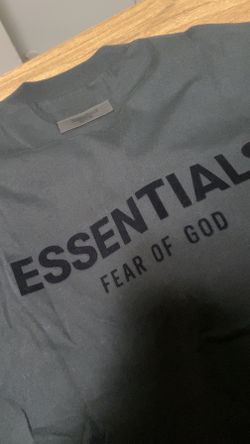 Essentials Shirts “Stretch Limo”