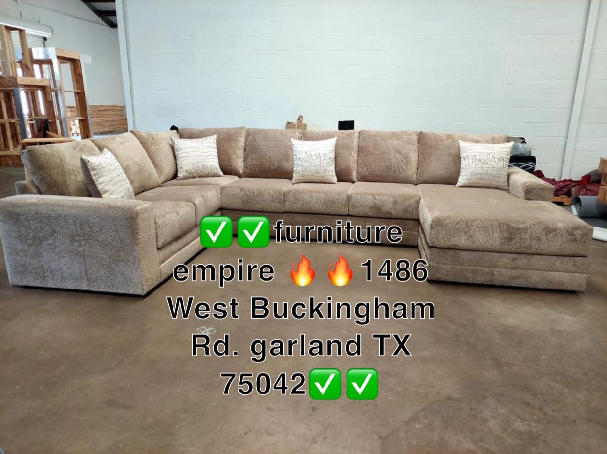 Furniture Living Room Couch