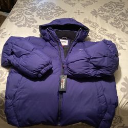 Tommy Hilfiger Jacket 