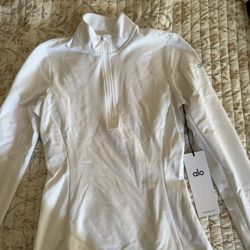 Alo Zip Up
