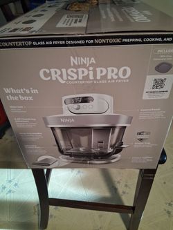Air fryer