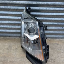 2010-2016 Srx Headlight Oem