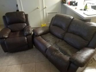 Sofa recliners