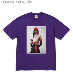 Supreme Shirts 🥶