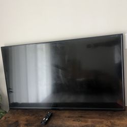 55 Inch Insignia TV
