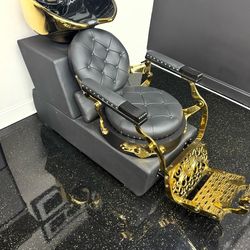 Shampoo Bowl for barbershop/salon