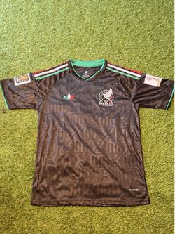 México black jersey world cup 2026