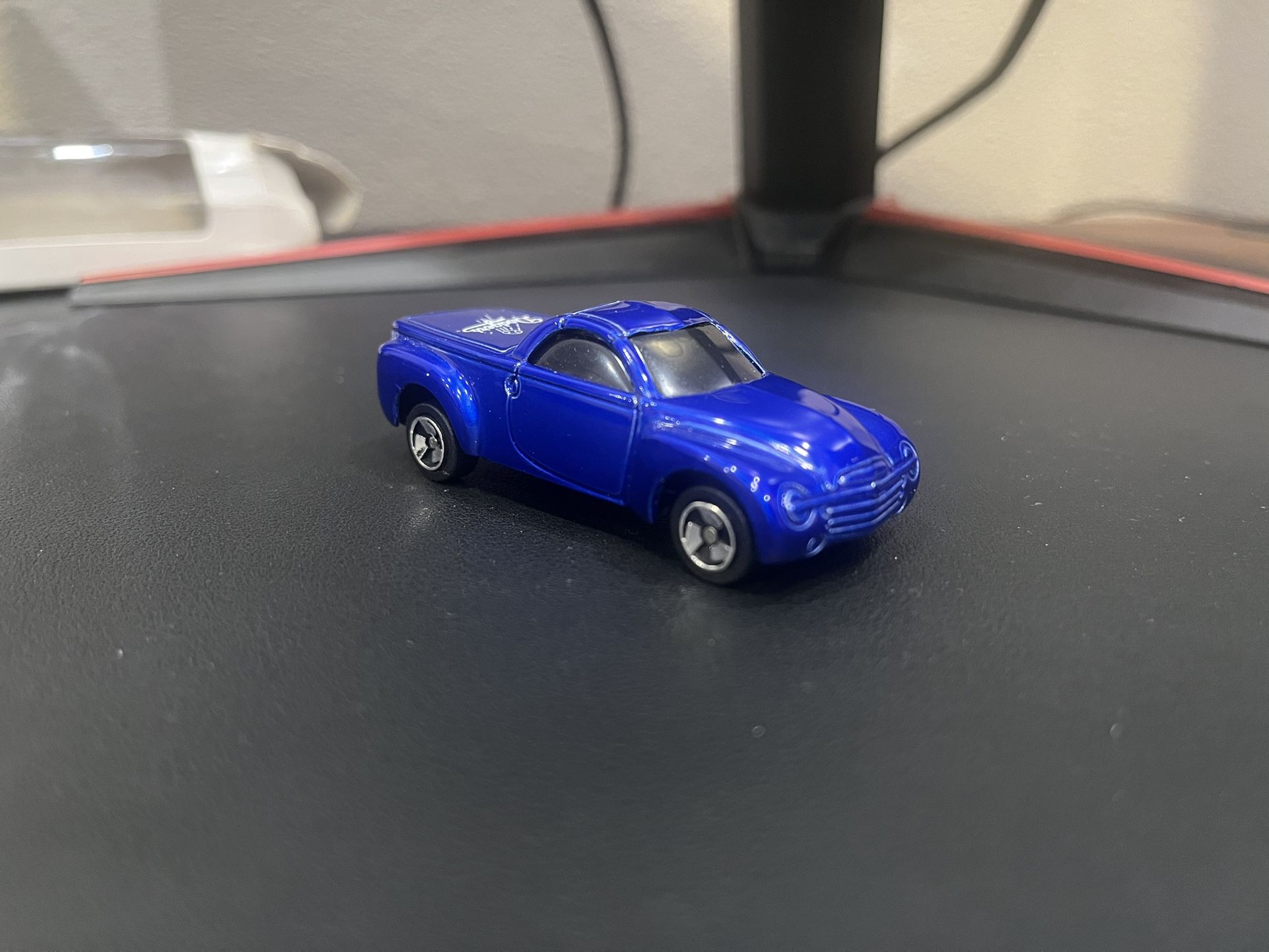 Maisto Chevy SSR
