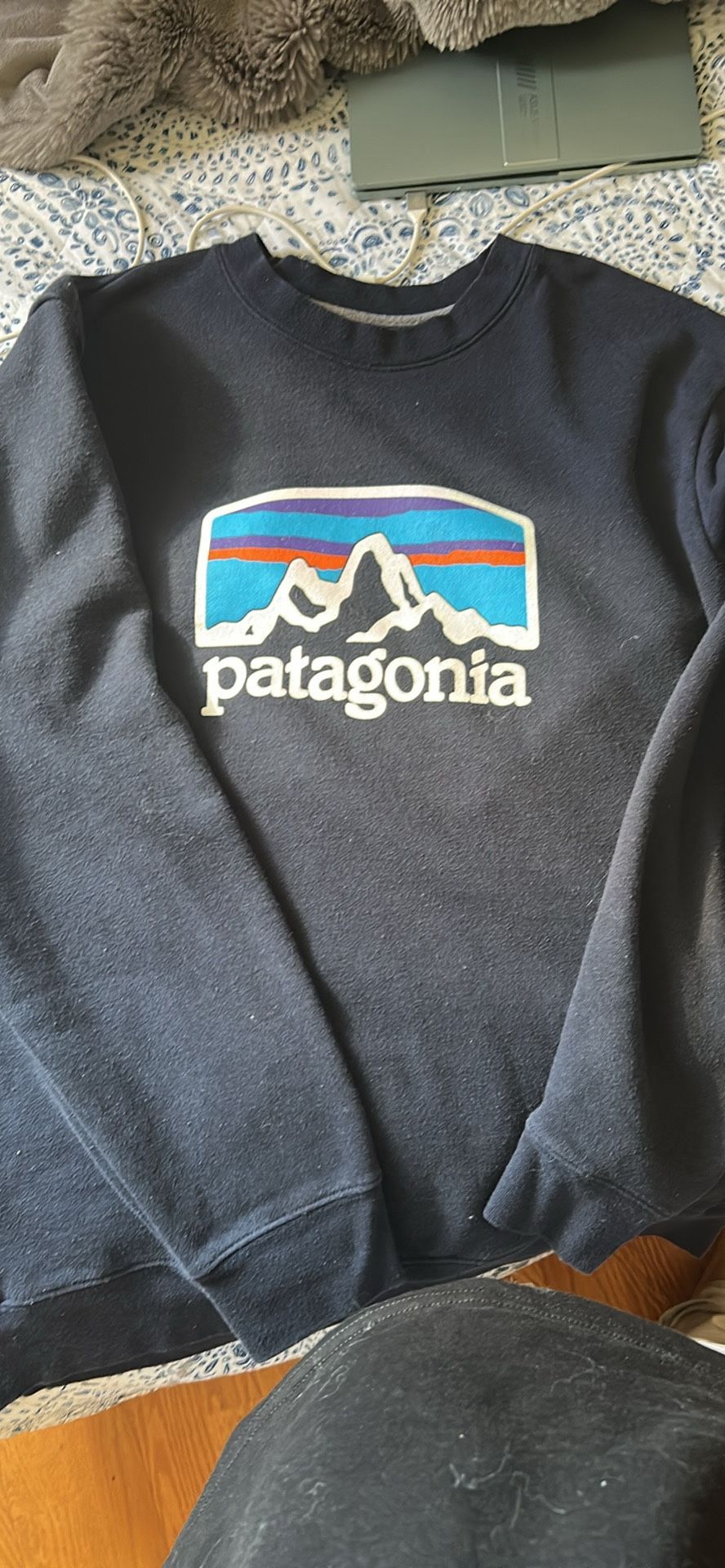 Patagonia Sweater
