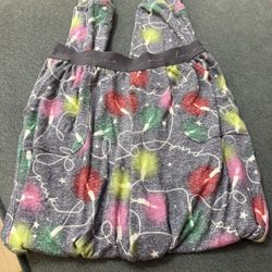 Victoria Secret PINK Christmas Pajamas 