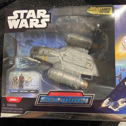 Disney Star Wars Toy 