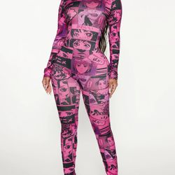 Jumpsuit