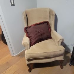 Arm Chair 