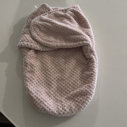 BABY BLANKET SWADDLE